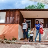 “Corran, corran” grito de alarma escucharon varias familias que lo perdieron todo
